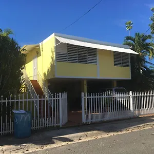  Holiday home Casa Peace Haven House